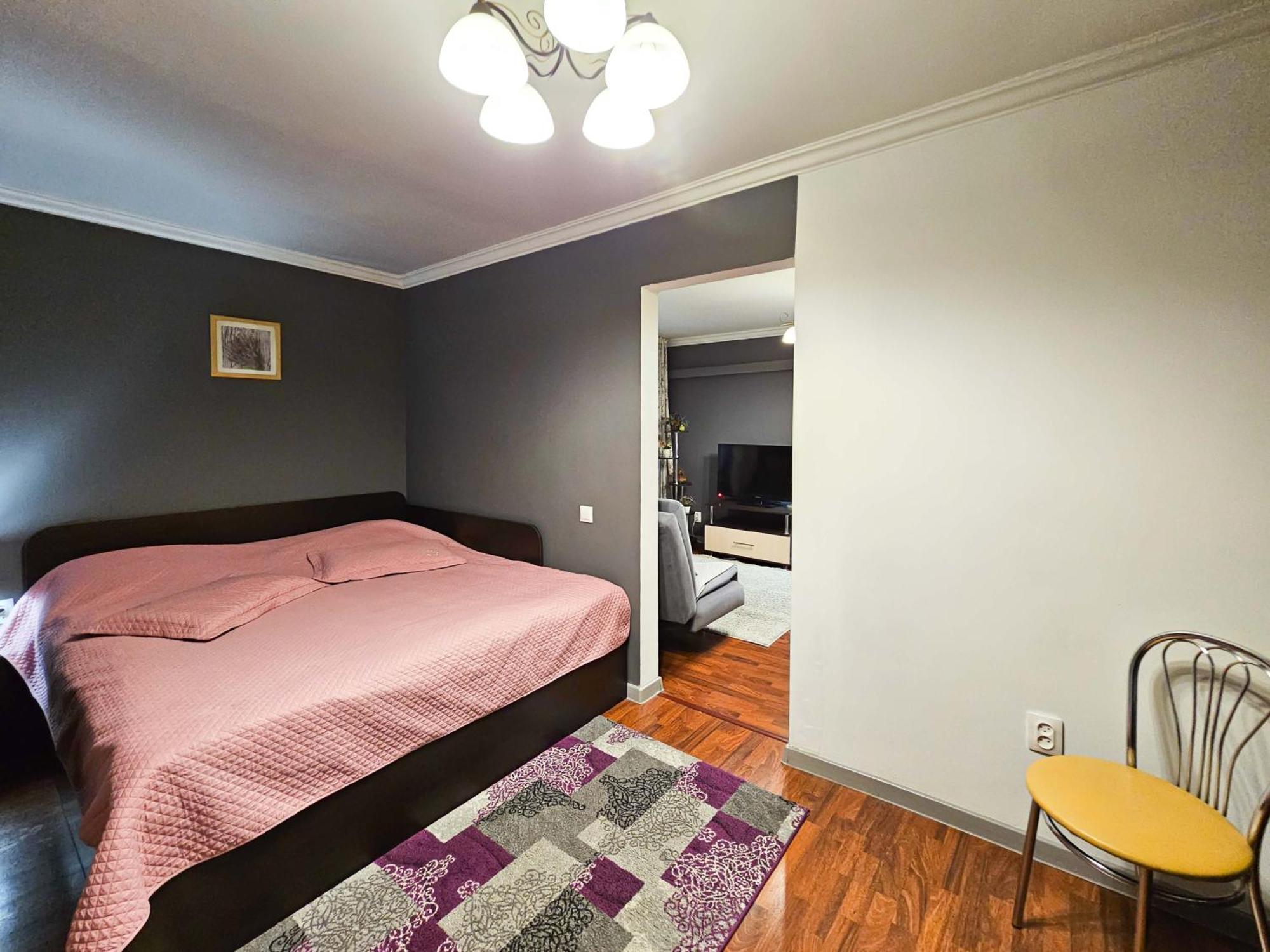 Nadezhda Apartments On The Nauryzbai Batyr 82 Αλμάτι Εξωτερικό φωτογραφία