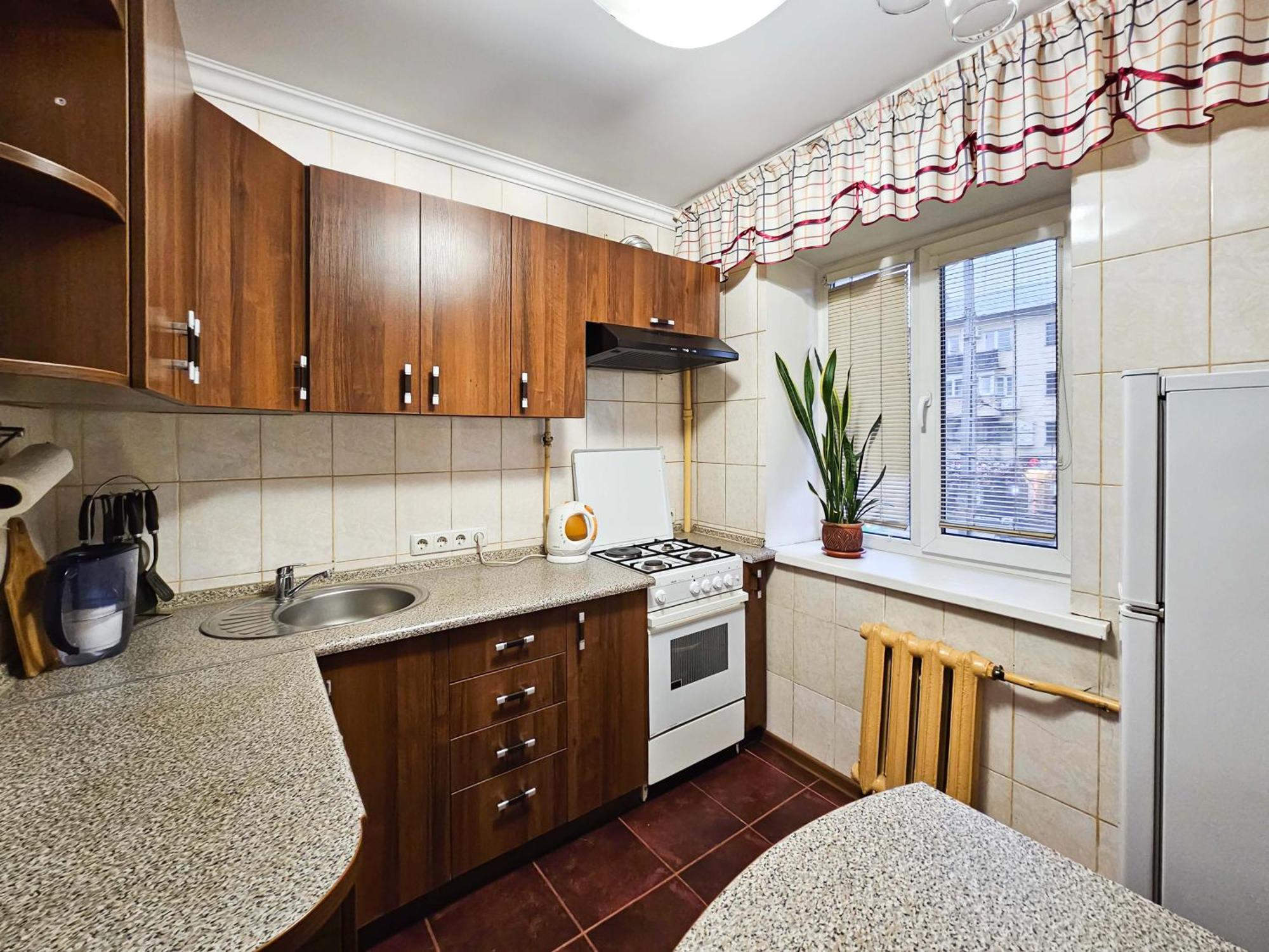 Nadezhda Apartments On The Nauryzbai Batyr 82 Αλμάτι Εξωτερικό φωτογραφία